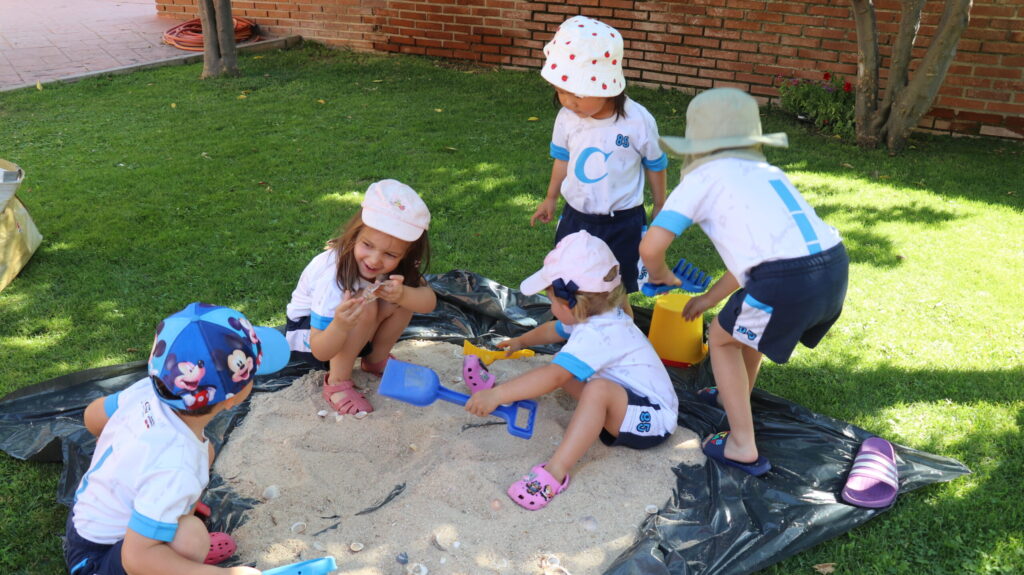Como evitar golpes de calor en los niños