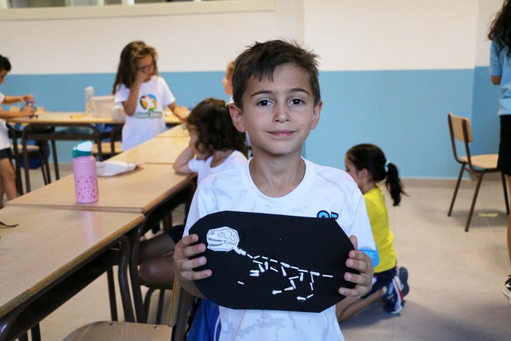 Casvi Camp Uarbano