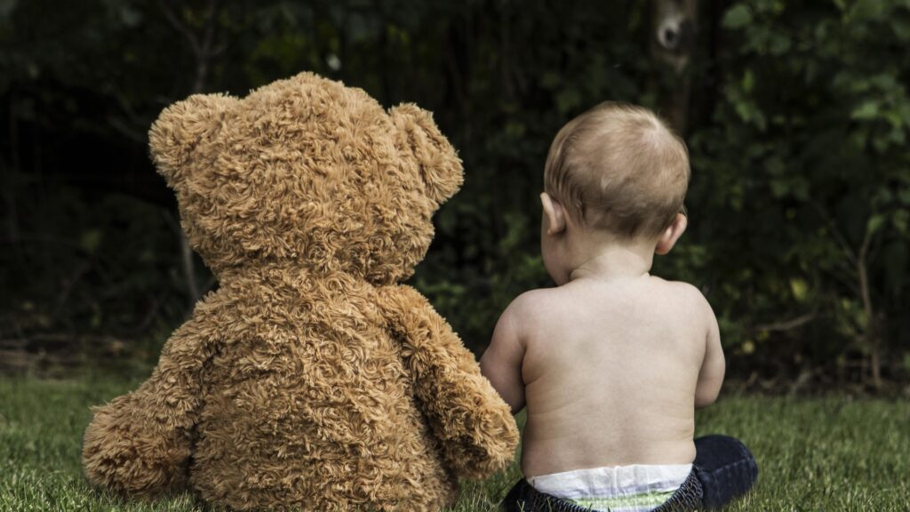 Consejos para padres para quitar el pañal
