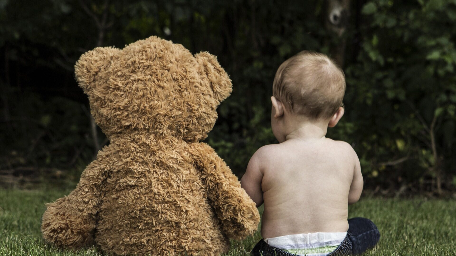 Consejos para padres para quitar el pañal