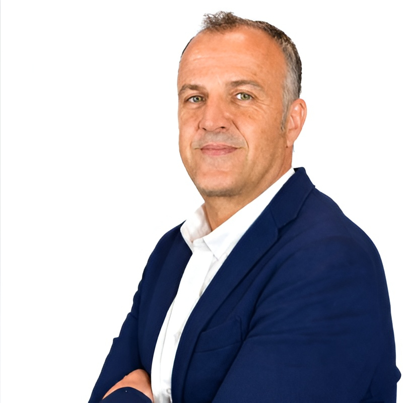 Carlos Jordana Benedit