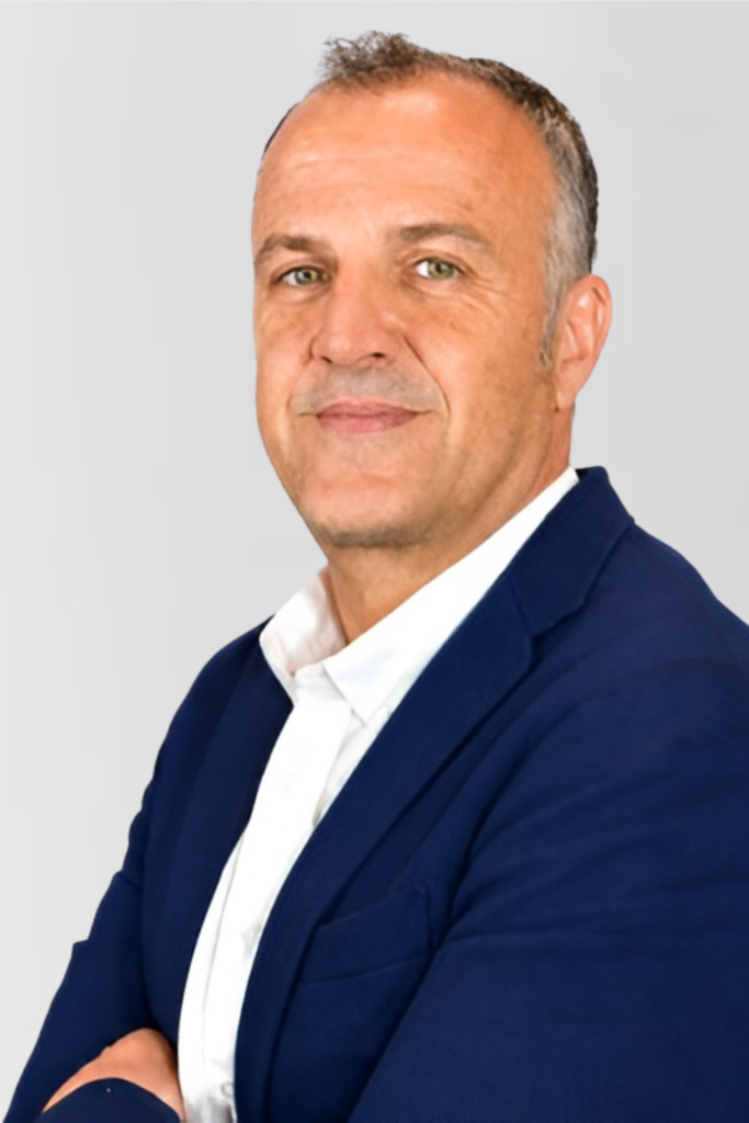 Carlos Jordana, Director Recursos Humanos